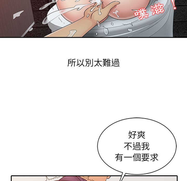 征服的滋味 第20章 第28页