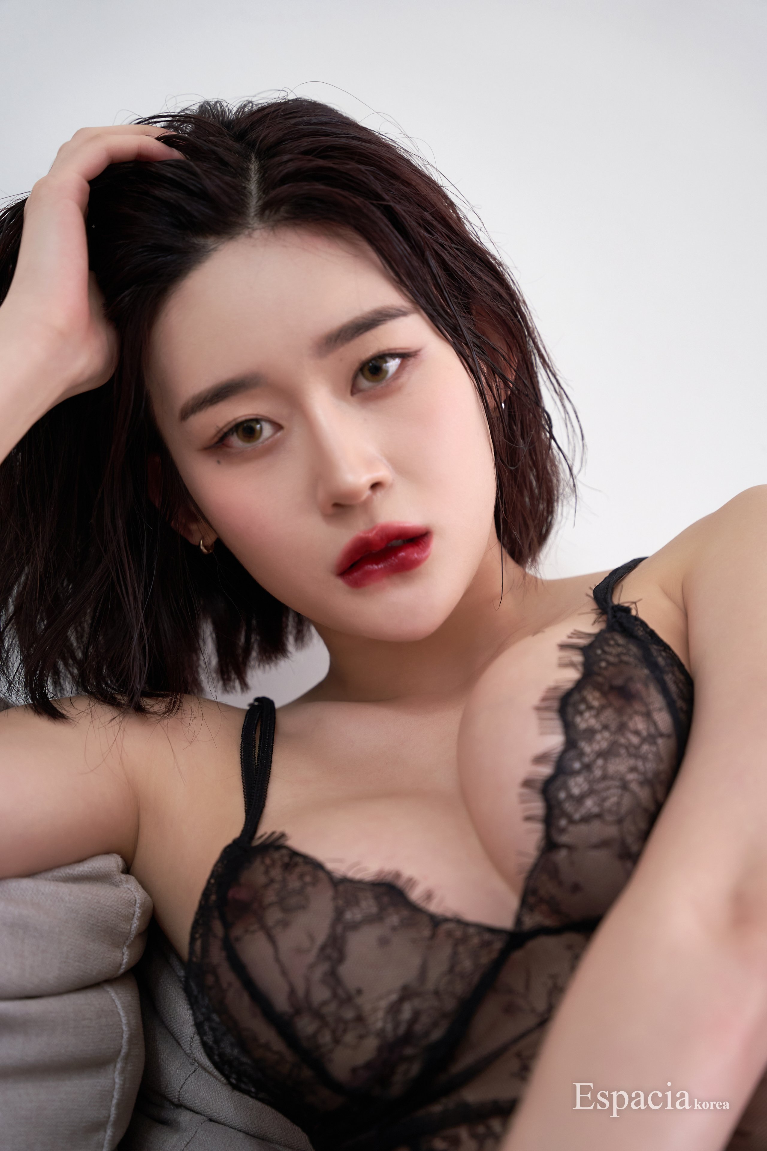 [Espacia Korea] EXC Rahee 第10章 第6页