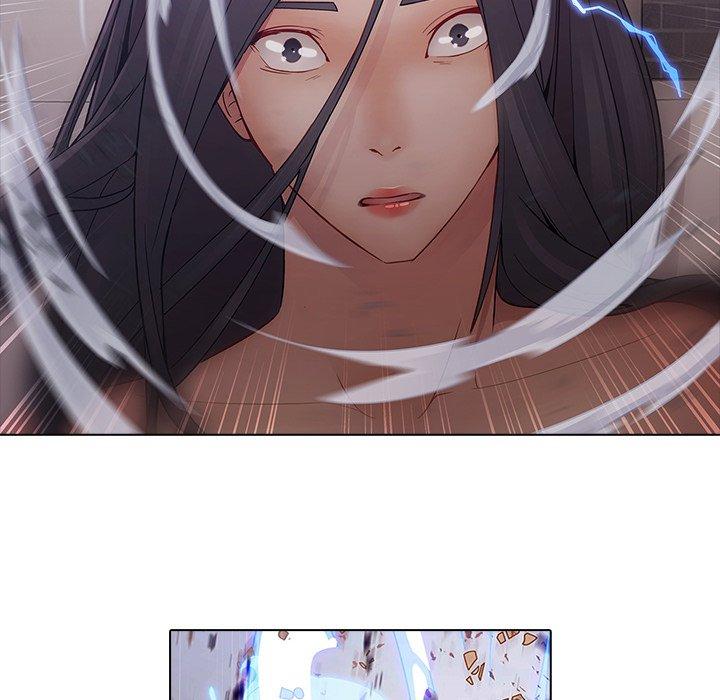 夢蝶 第 11 話 第38页