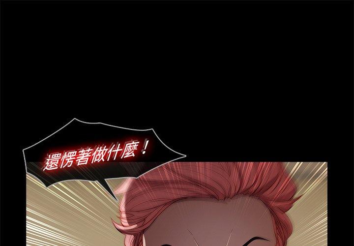 夢蝶 第 20 話 第1页
