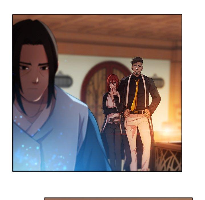 夢蝶 第 20 話 第35页