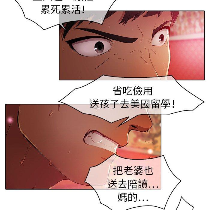 夢蝶 第 20 話 第52页