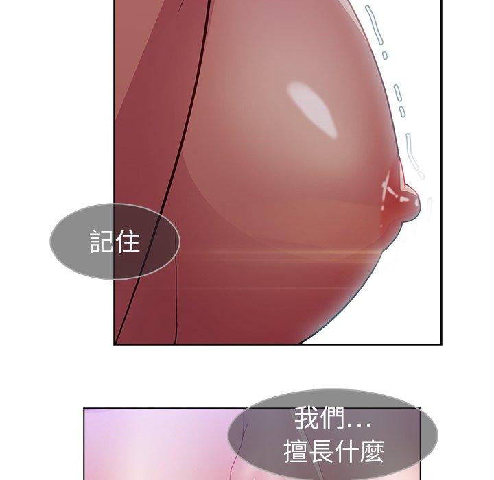 夢蝶 第 24 話 第56页