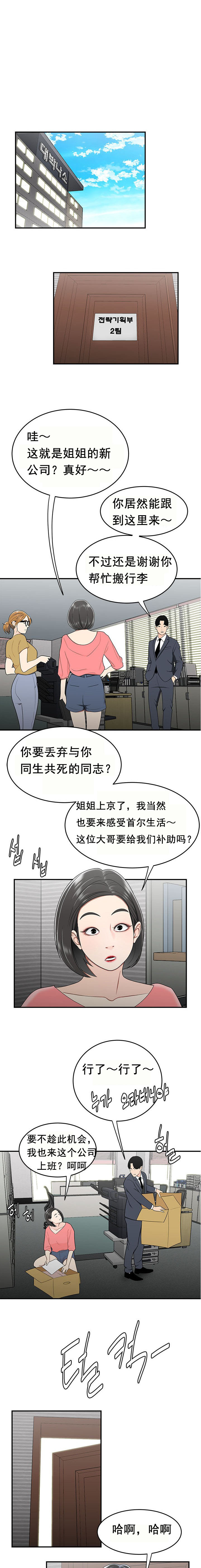 登臺之日 第30章 第11页