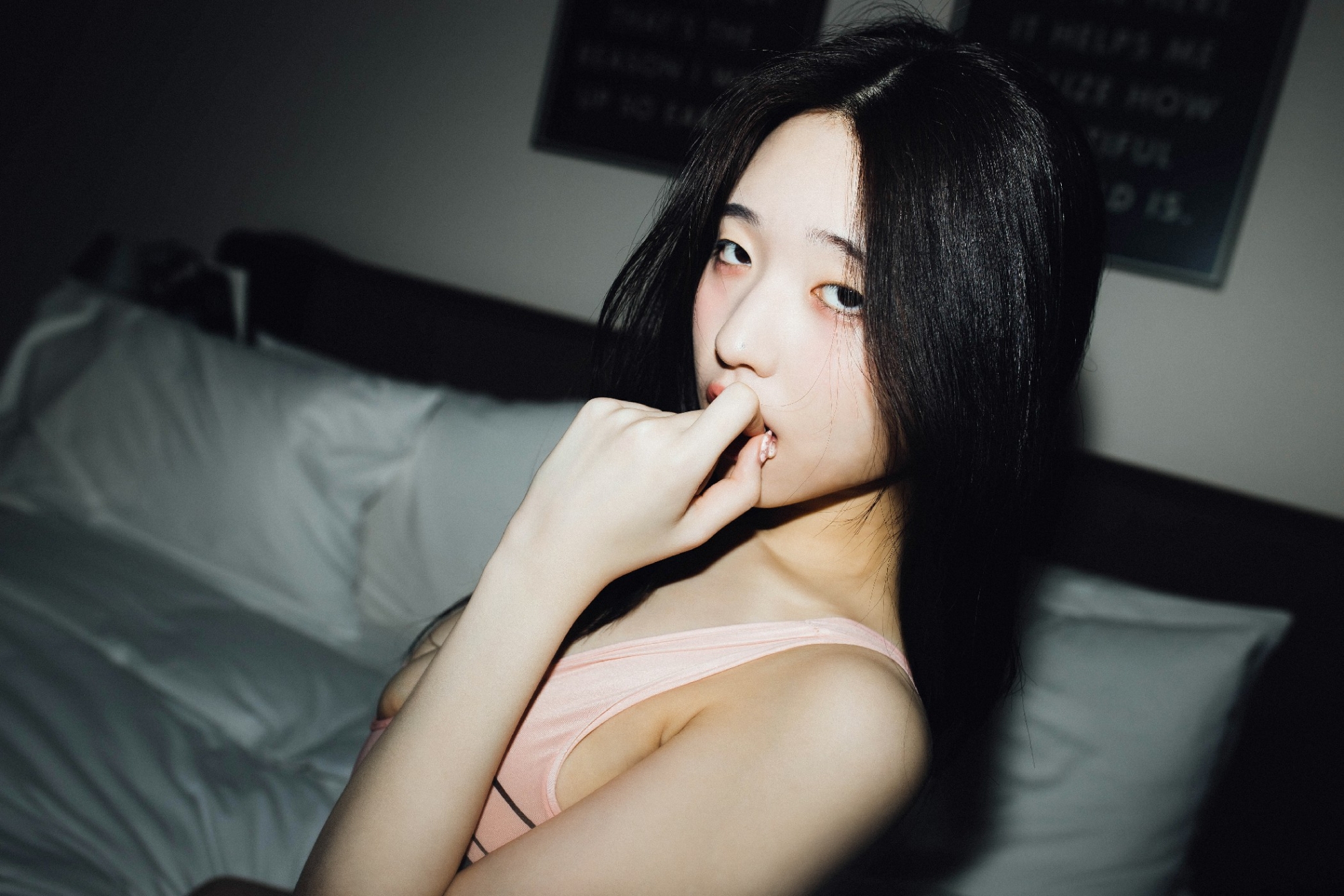 Yeon Woo 韓國大奶妹 第27章 第11页