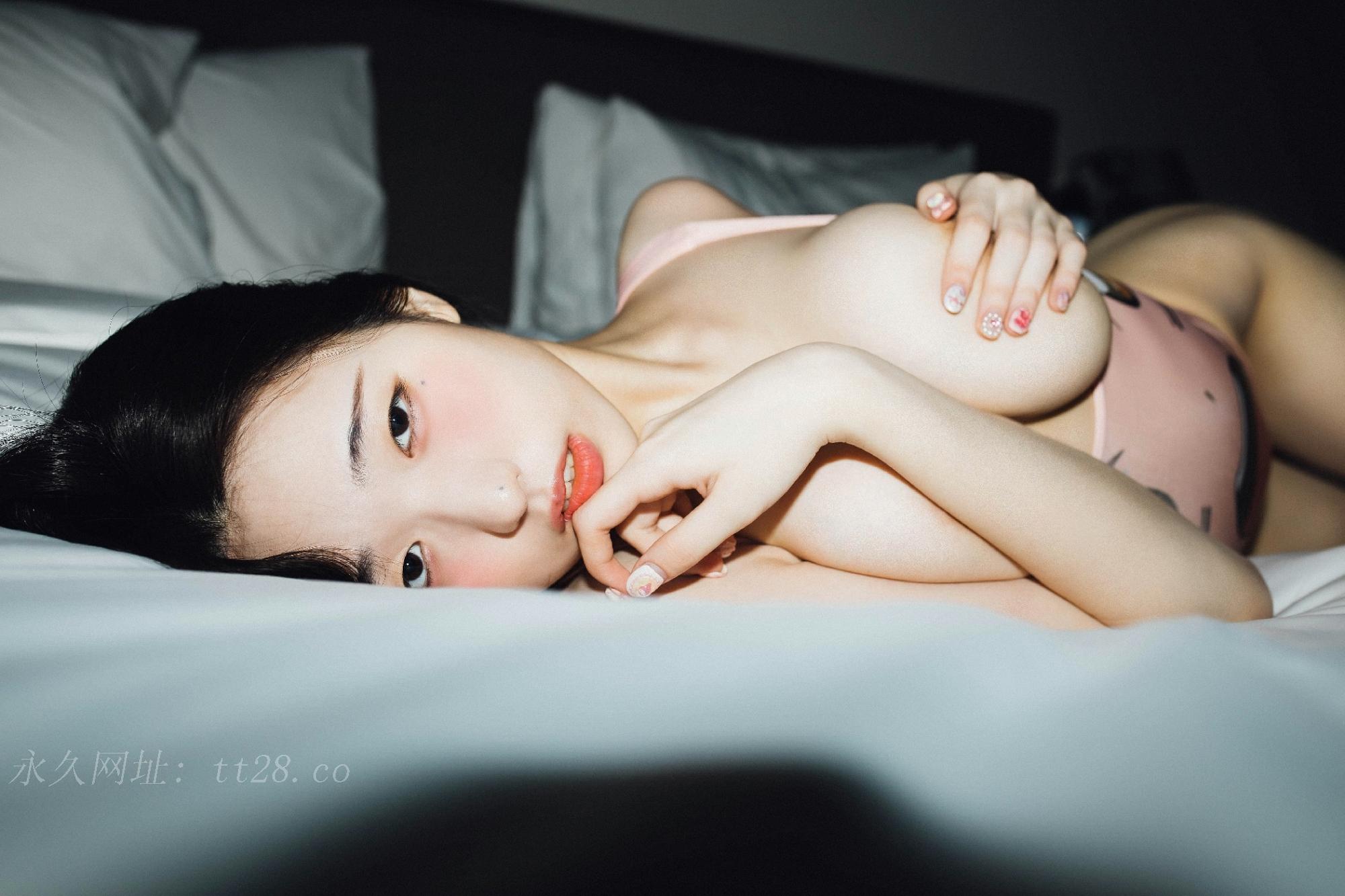 Yeon Woo 韓國大奶妹 第27章 第15页