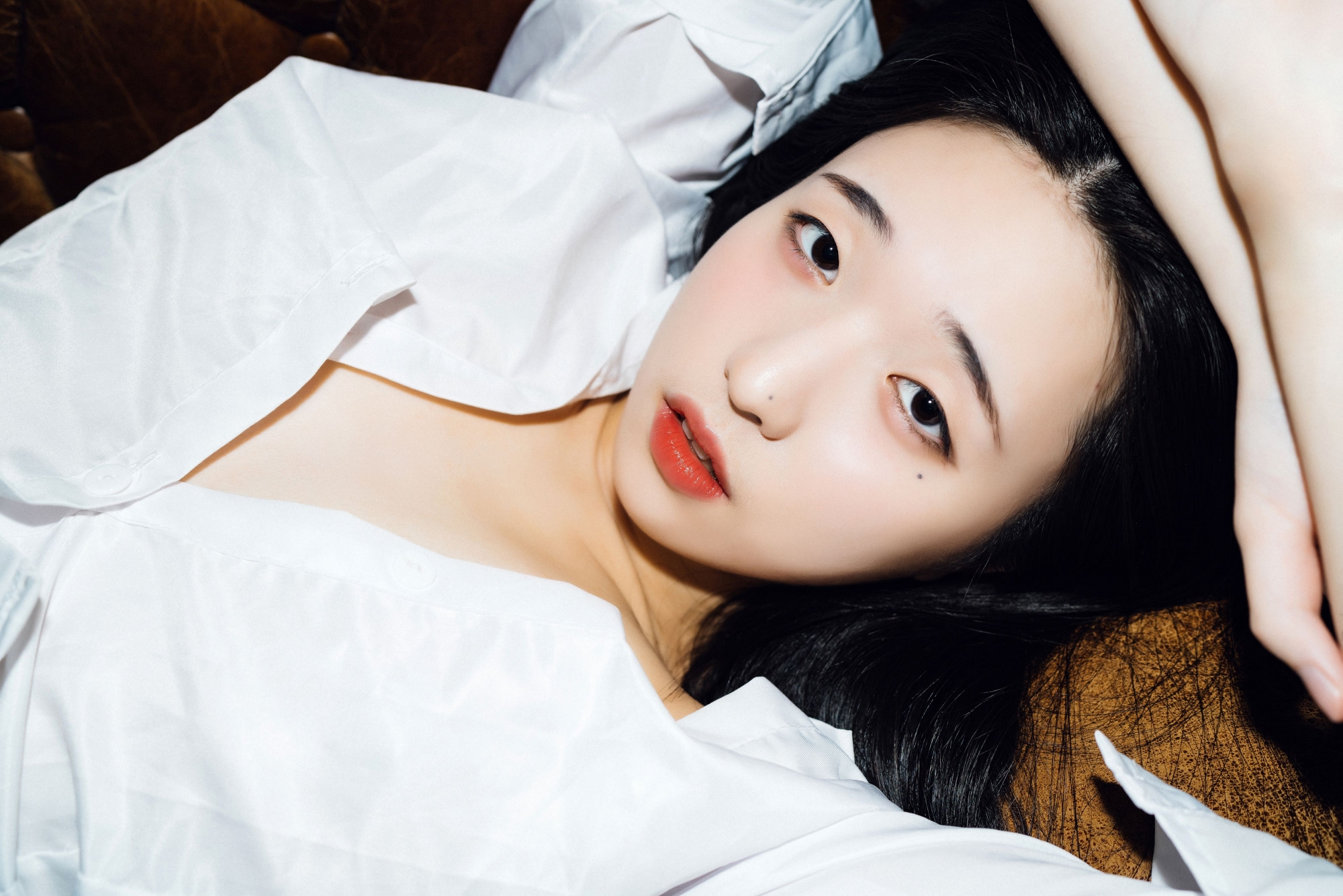 Yeon Woo 韓國大奶妹 第20章 第2页