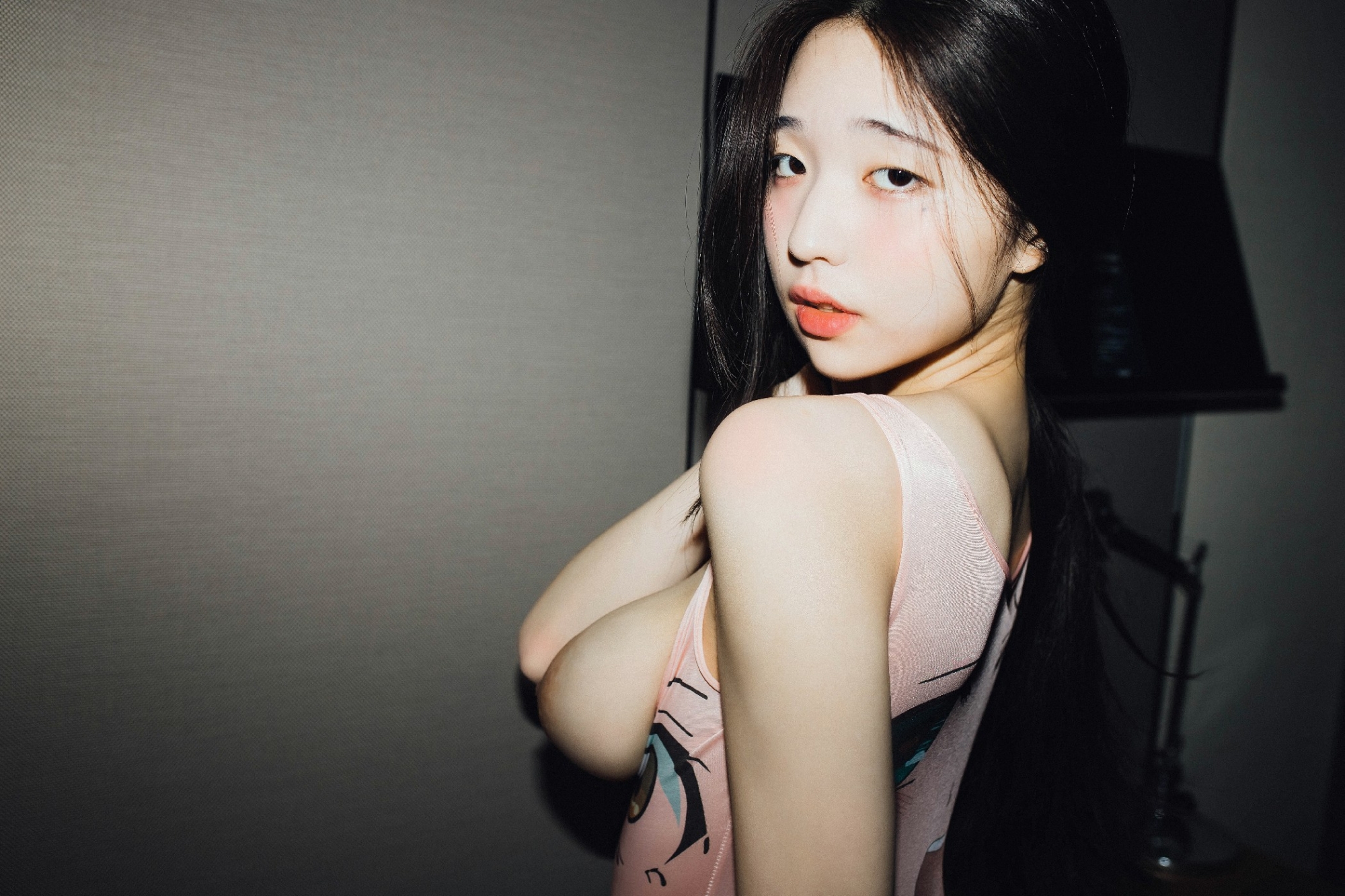 Yeon Woo 韓國大奶妹 第30章 第7页