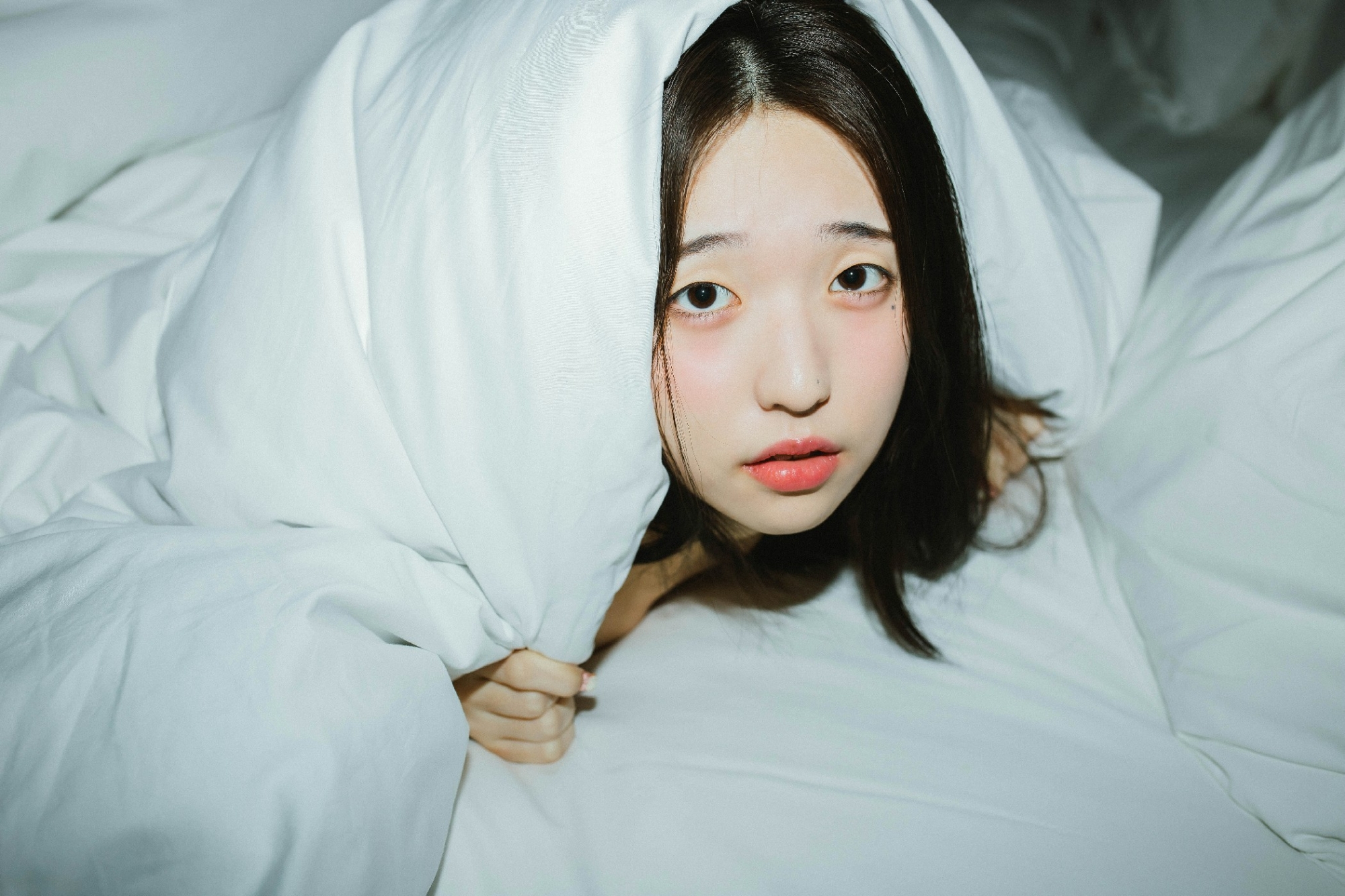Yeon Woo 韓國大奶妹 第31章 第8页