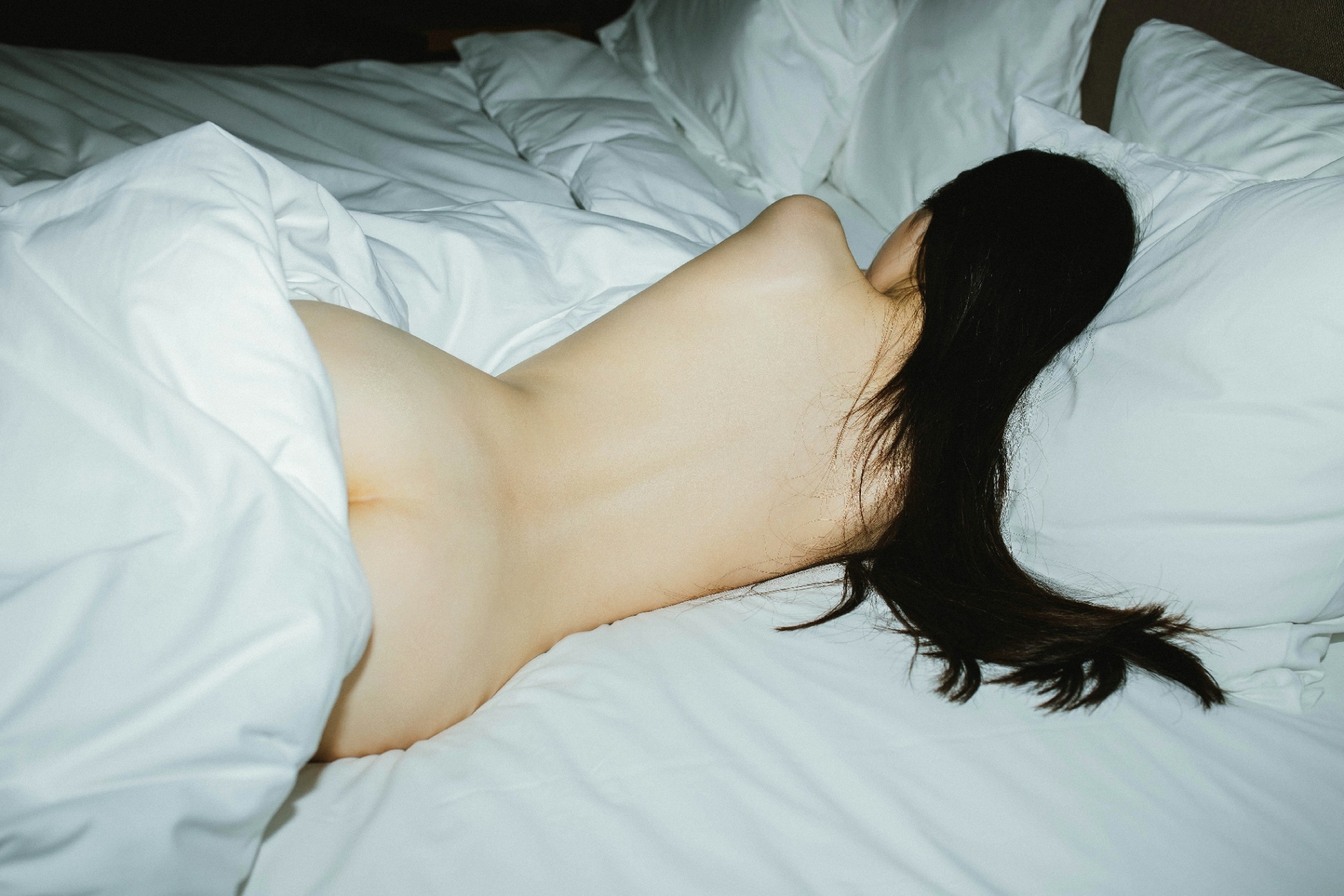 Yeon Woo 韓國大奶妹 第31章 第9页