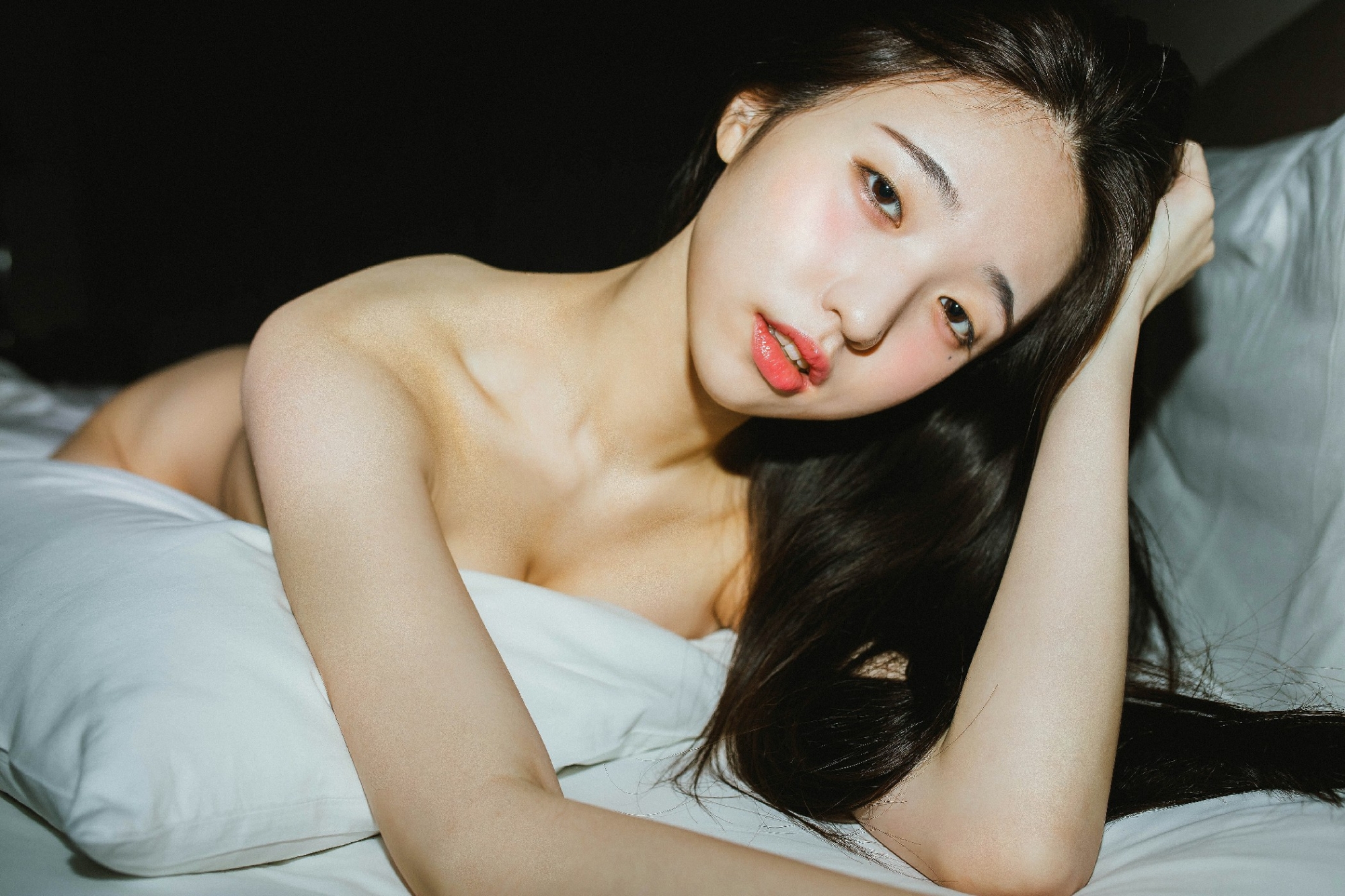 Yeon Woo 韓國大奶妹 第31章 第13页
