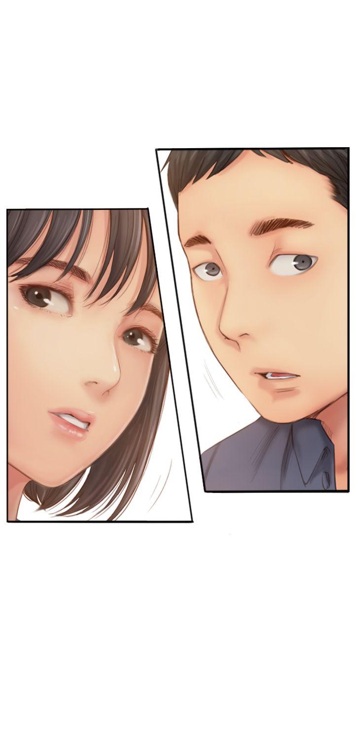 你劈腿了嗎? 第15話-妳遲早會變成我的人 第1页