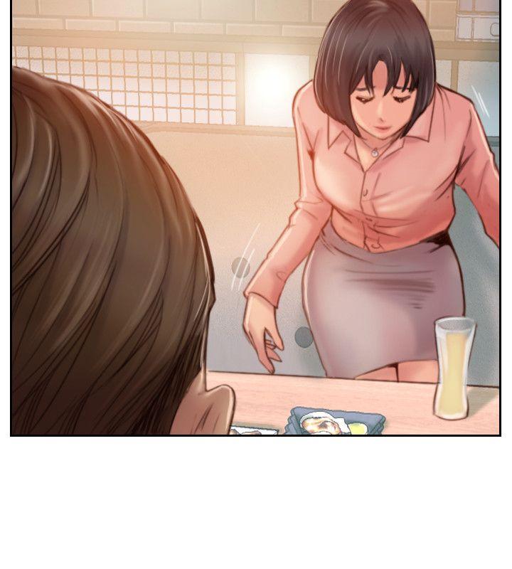 你劈腿了嗎? 第16話-小春動搖的心 第42页