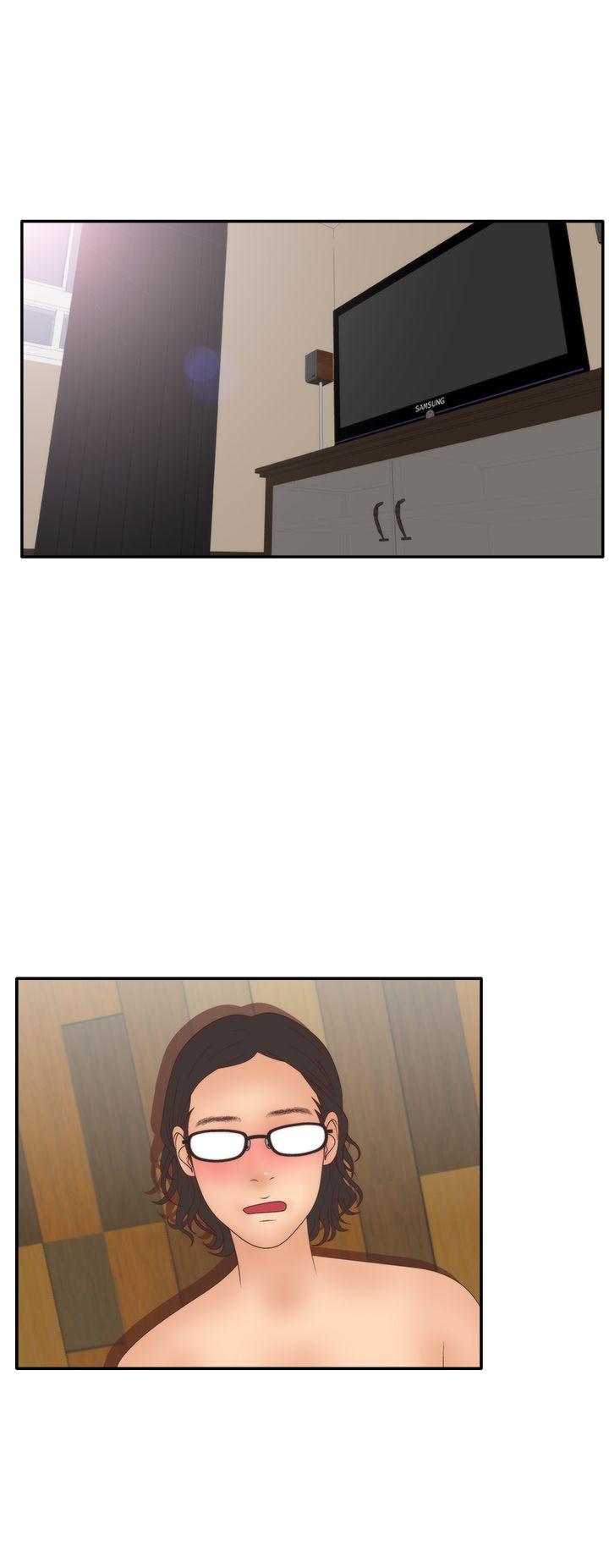 White Girl 第2季 第8話 第18页