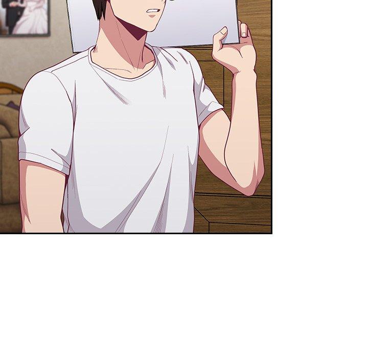 陌生的未婚妻 第 11 話 第74页