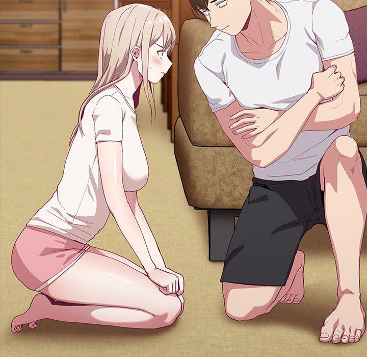 陌生的未婚妻 第 19 話 第54页