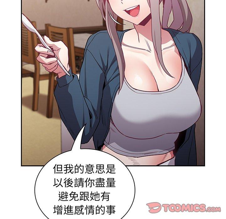 陌生的未婚妻 第 45 話 第87页