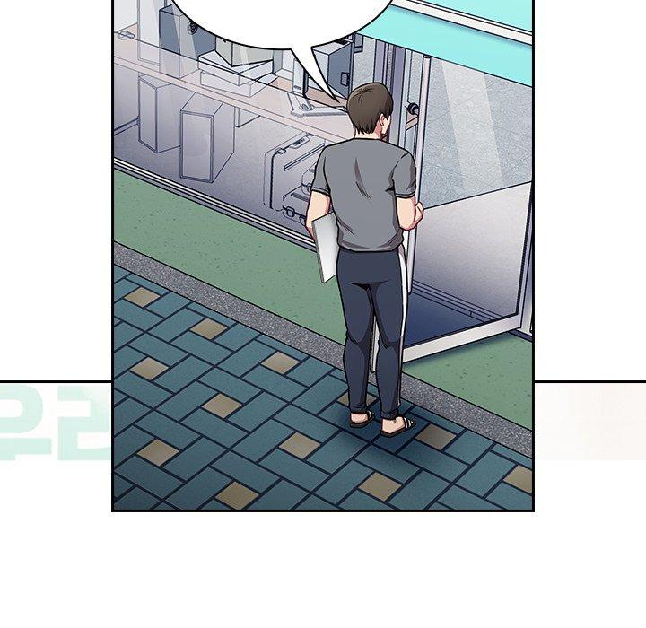 陌生的未婚妻 第 31 話 第91页