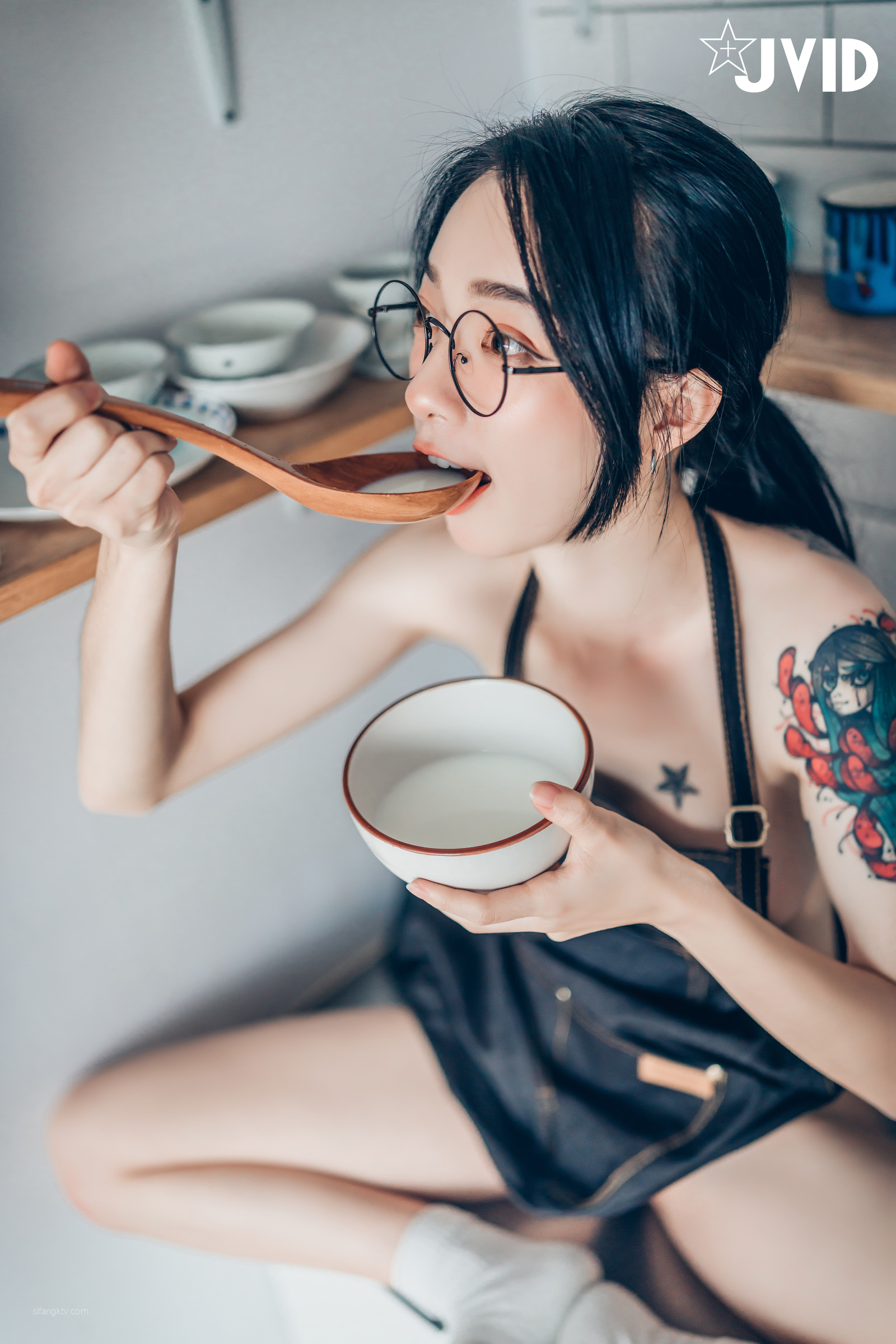 宅女與貓咪同居性生活 第15章 第2页