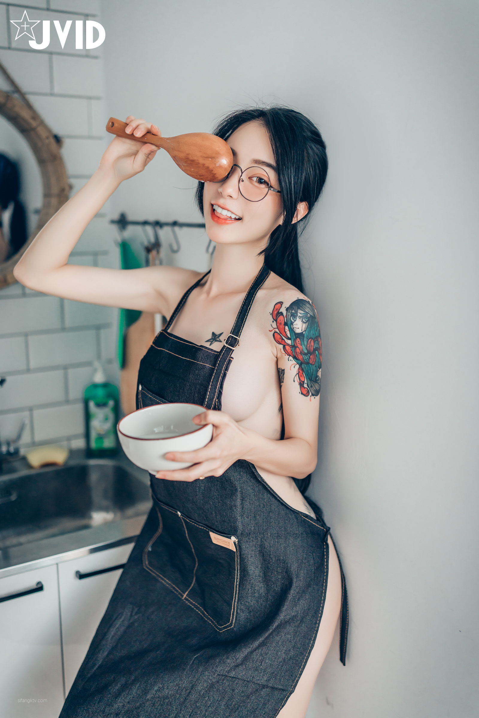 宅女與貓咪同居性生活 第11章 第2页
