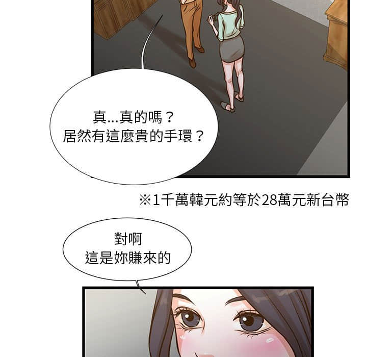為了一億元 第10章 第11页