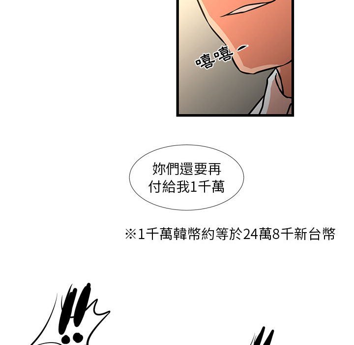 為了一億元 第23章 第39页