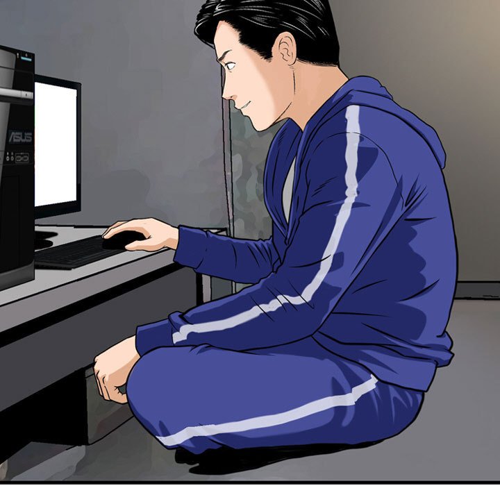 金錢的魅力 第11章 第70页