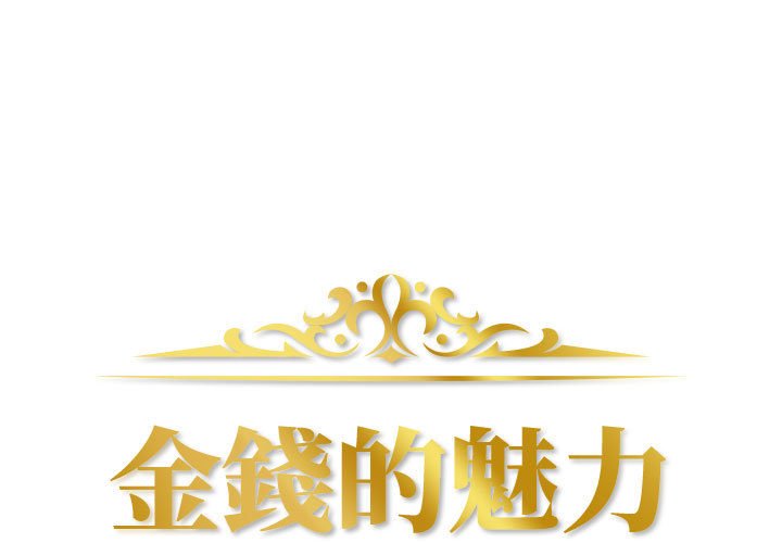 金錢的魅力 第13章 第1页