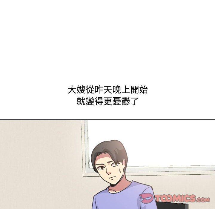 嫂嫂忘了我 第 10 話 第81页