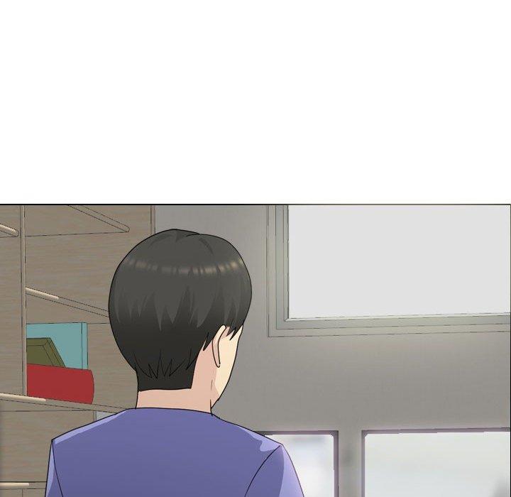嫂嫂忘了我 第 10 話 第92页