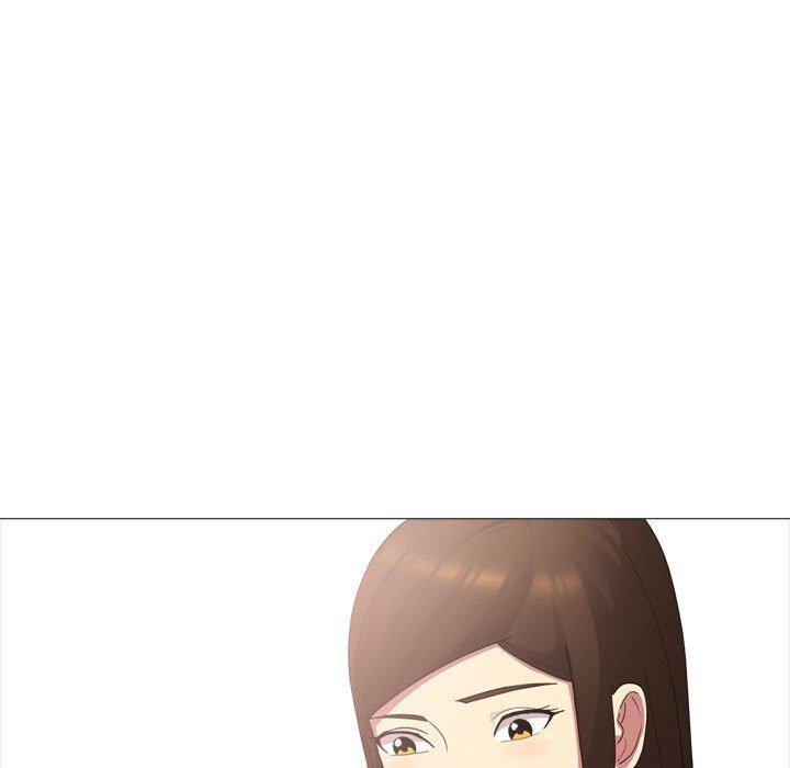 嫂嫂忘了我 第 11 話 第17页