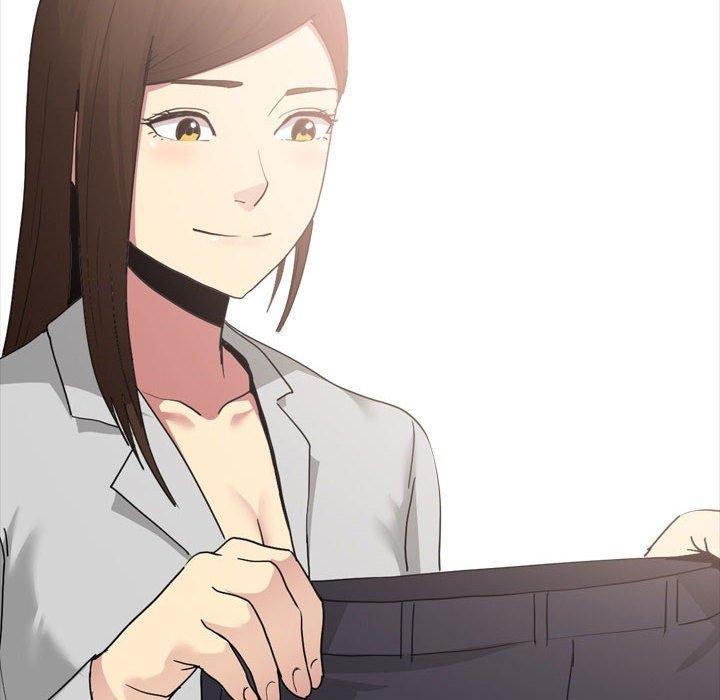 嫂嫂忘了我 第 11 話 第30页