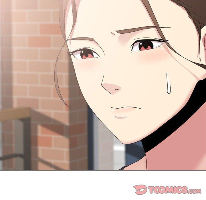 嫂嫂忘了我 第 11 話 第51页