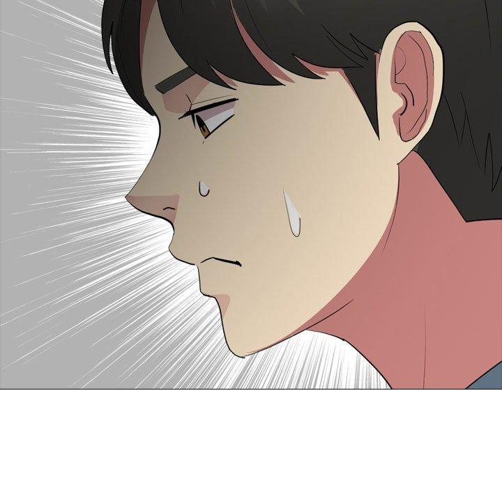 嫂嫂忘了我 第 12 話 第55页