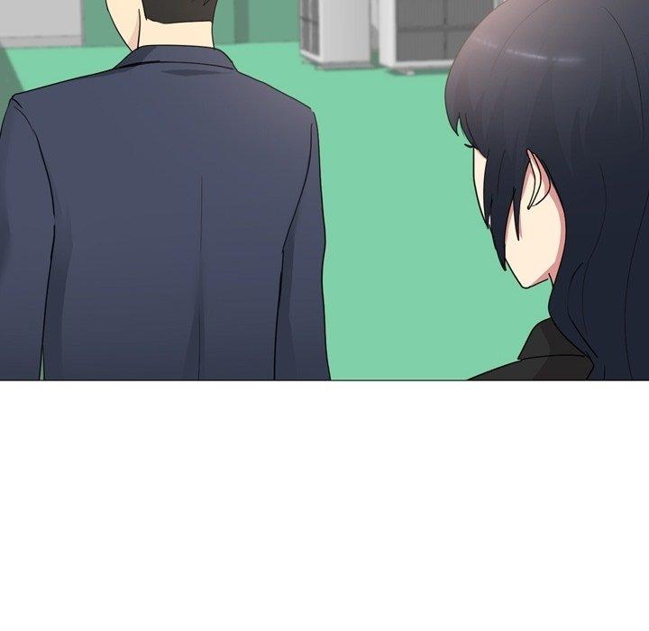 嫂嫂忘了我 第 14 話 第20页