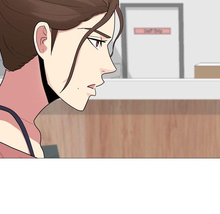 嫂嫂忘了我 第 15 話 第35页