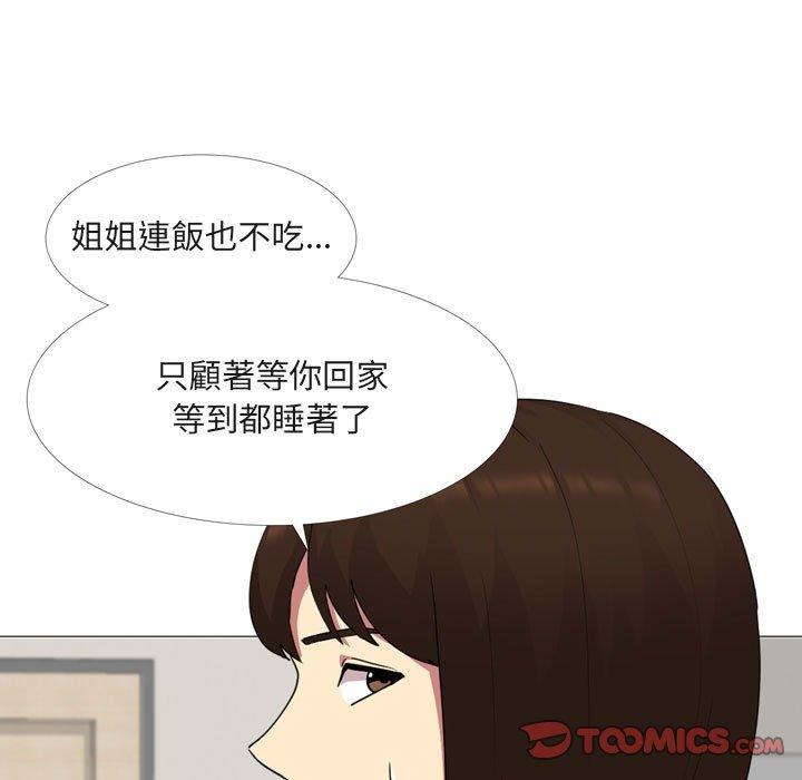 嫂嫂忘了我 第 15 話 第75页