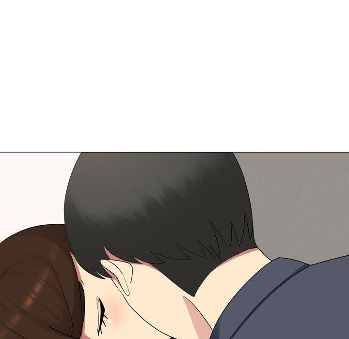 嫂嫂忘了我 第 15 話 第118页