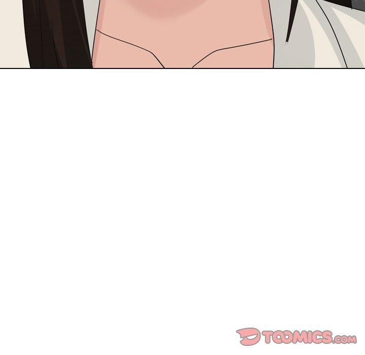 嫂嫂忘了我 第 30 話 第55页