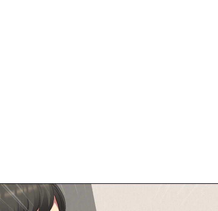 嫂嫂忘了我 第 7 話 第17页