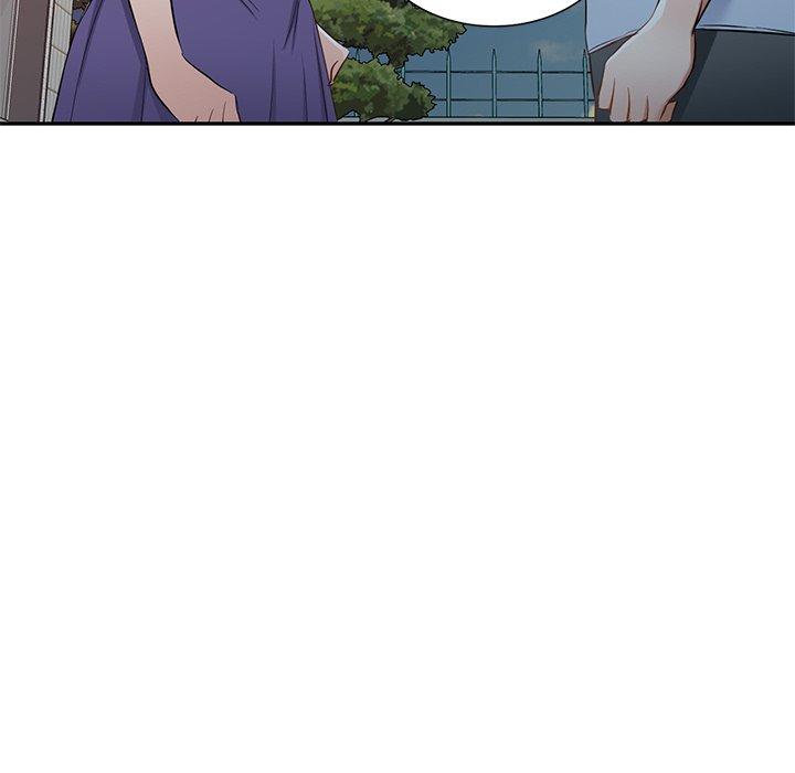 小夫妻的返鄉生活 第 19 話 第74页