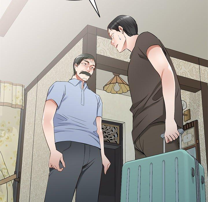 小夫妻的返鄉生活 第 19 話 第140页