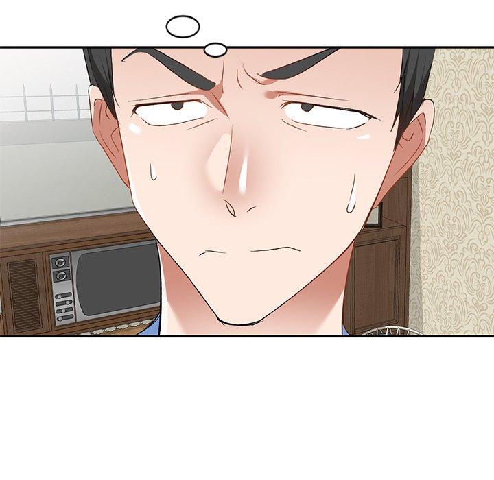 小夫妻的返鄉生活 第 25 話 第102页