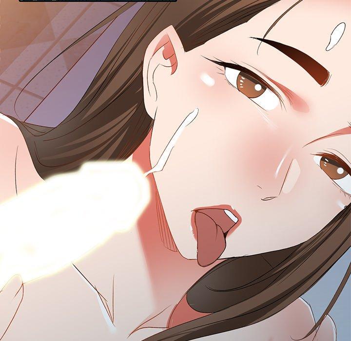 小夫妻的返鄉生活 第 25 話 第78页