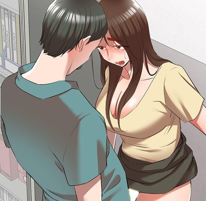 小夫妻的返鄉生活 第 27 話 第62页