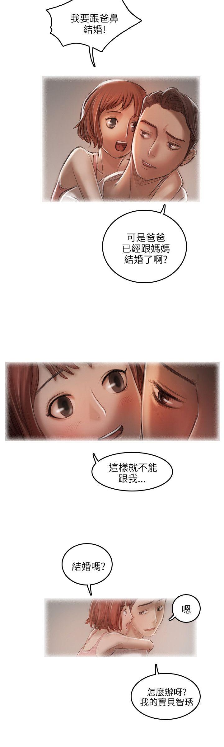 开发性味蕾 第12話 第23页