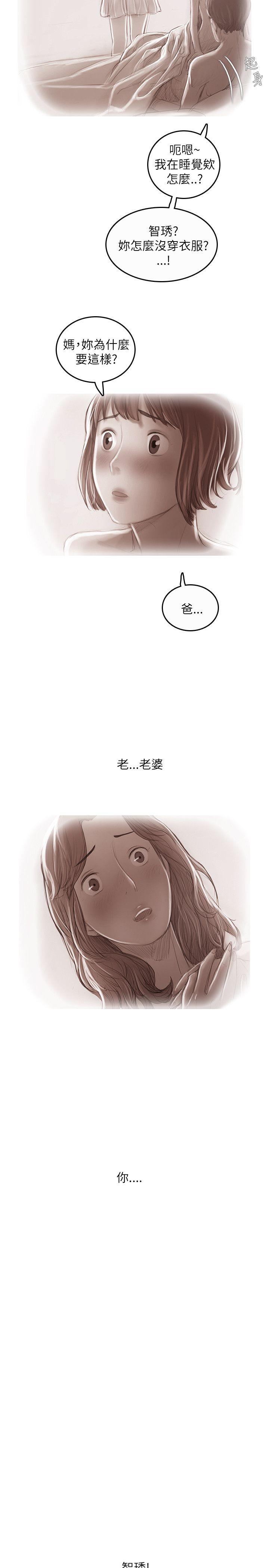 开发性味蕾 第19話 第20页