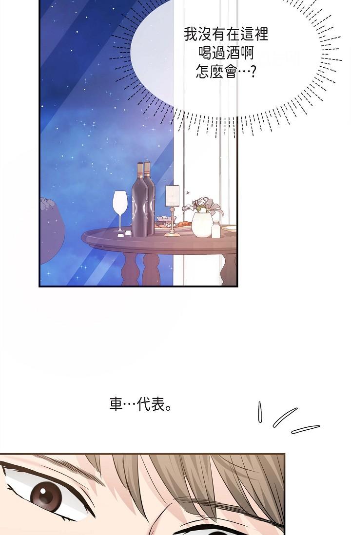 可疑的代表 第18話-我可以吻妳嗎? 第88页