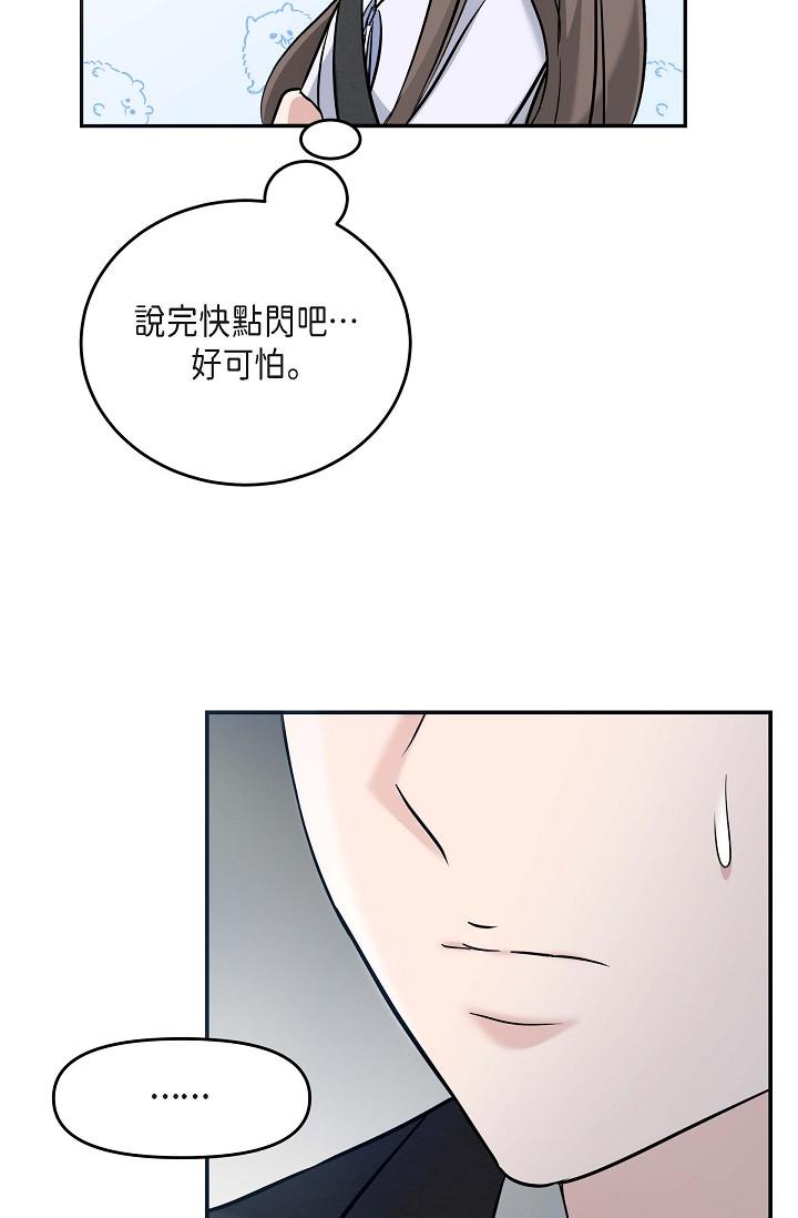可疑的代表 第18話-我可以吻妳嗎? 第40页