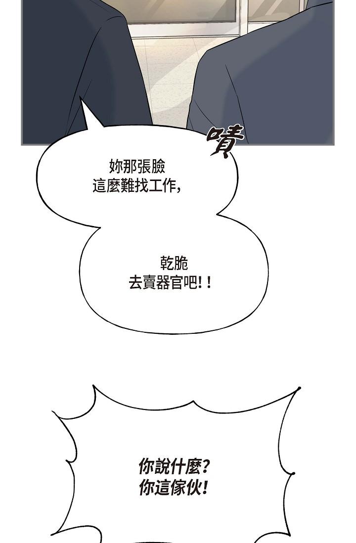 可疑的代表 第1話-靠整形重獲新生 第123页
